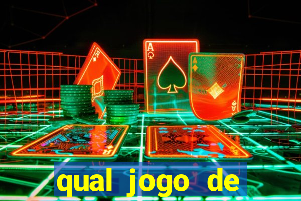 qual jogo de cassino ta pagando hoje