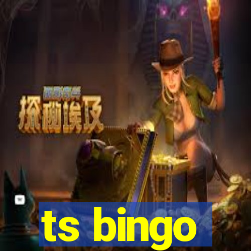 ts bingo