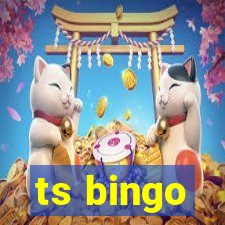 ts bingo