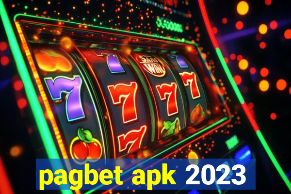 pagbet apk 2023