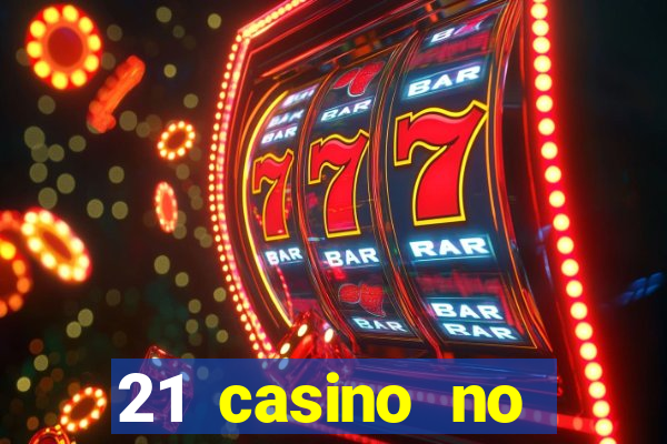 21 casino no deposit codes