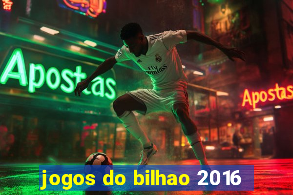 jogos do bilhao 2016