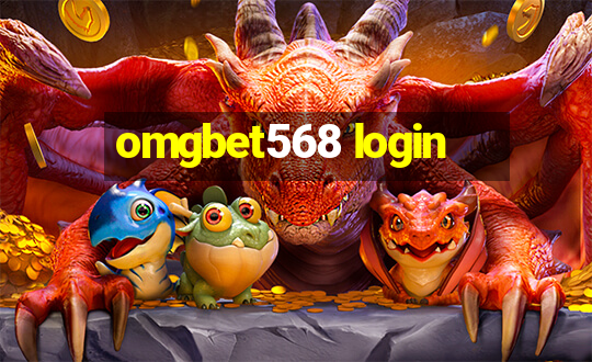 omgbet568 login