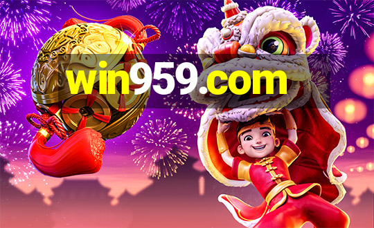 win959.com