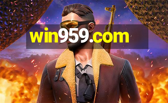 win959.com