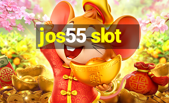 jos55 slot