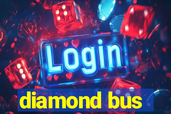 diamond bus