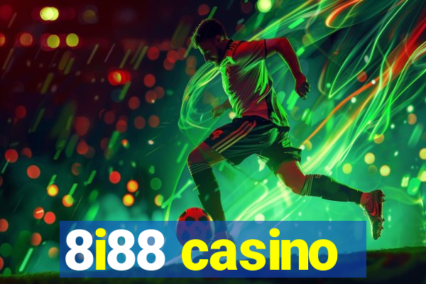 8i88 casino