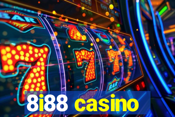 8i88 casino