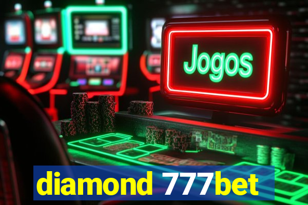 diamond 777bet