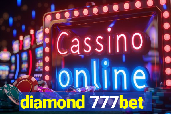 diamond 777bet