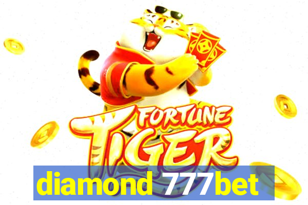 diamond 777bet