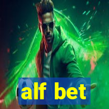 alf bet