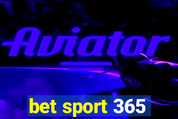 bet sport 365