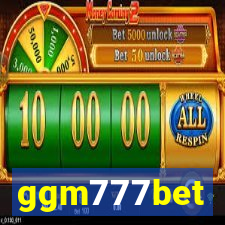 ggm777bet