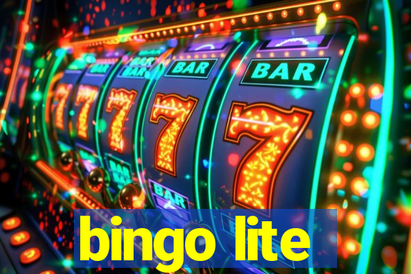 bingo lite