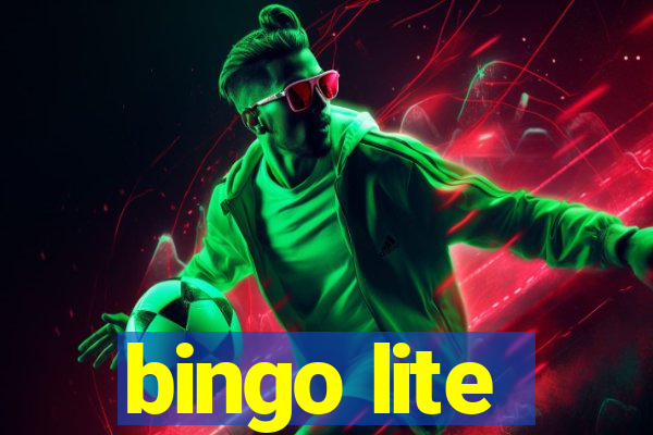 bingo lite