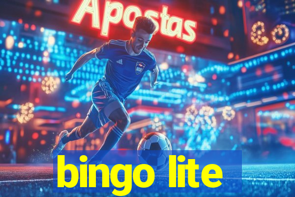 bingo lite