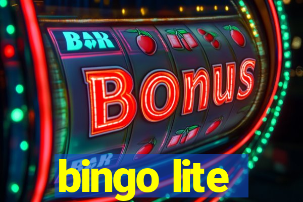 bingo lite