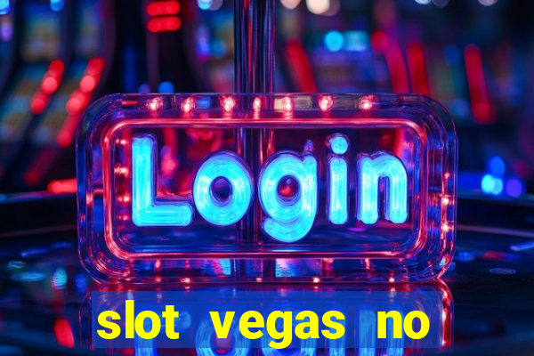 slot vegas no deposit codes