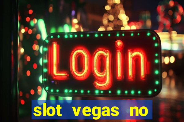 slot vegas no deposit codes