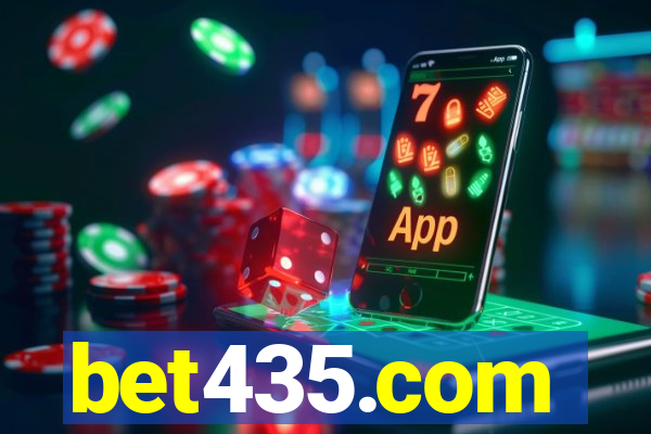 bet435.com