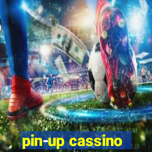 pin-up cassino