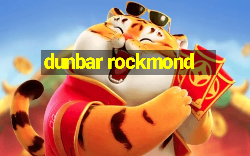 dunbar rockmond