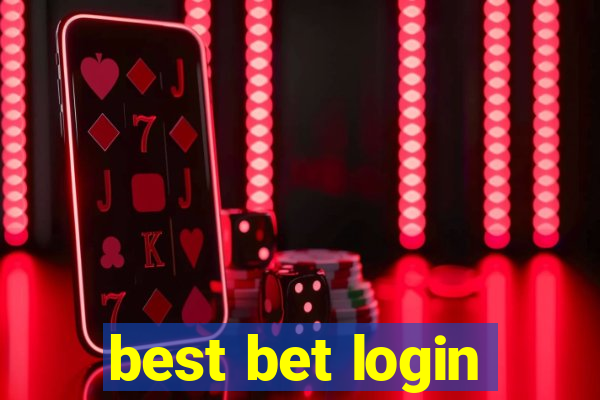 best bet login