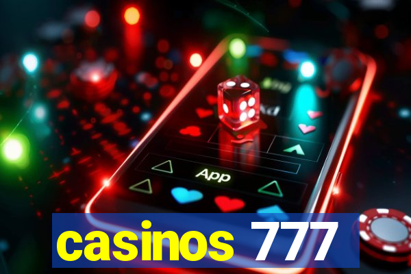 casinos 777