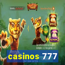 casinos 777