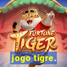 jogo tigre.