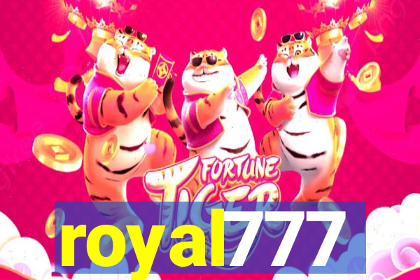 royal777