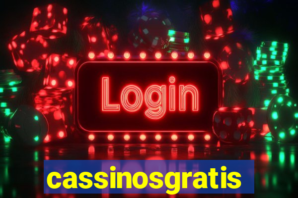 cassinosgratis