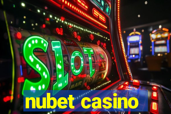 nubet casino