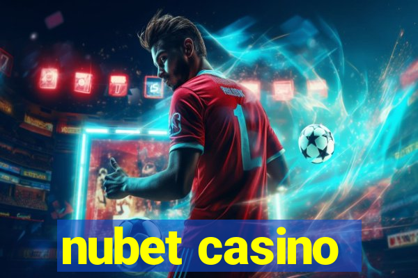 nubet casino