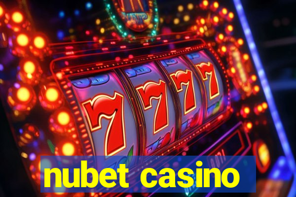 nubet casino