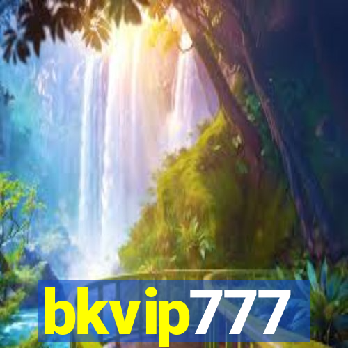 bkvip777