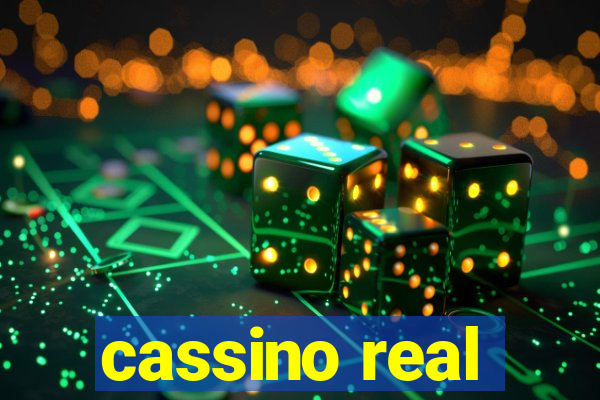 cassino real