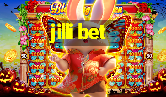 jilli bet