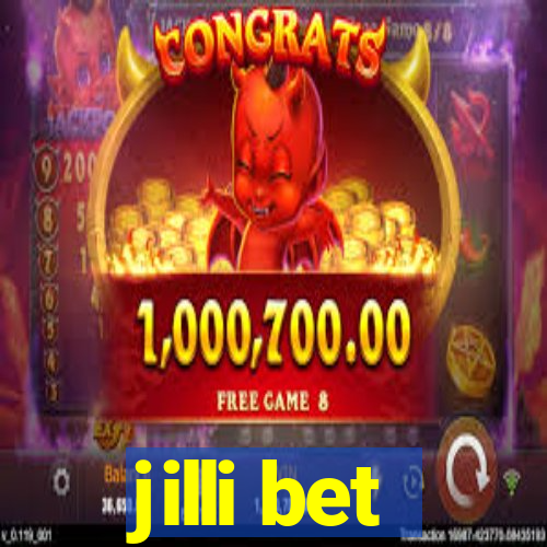 jilli bet