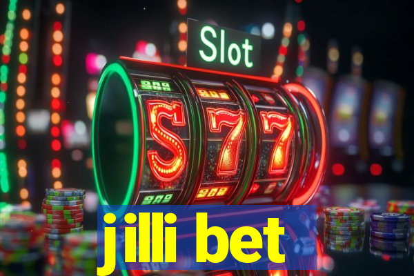 jilli bet