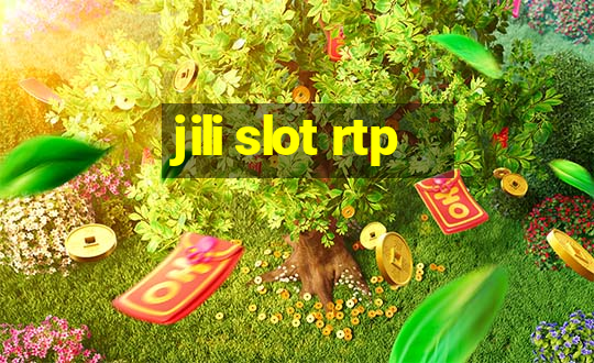 jili slot rtp