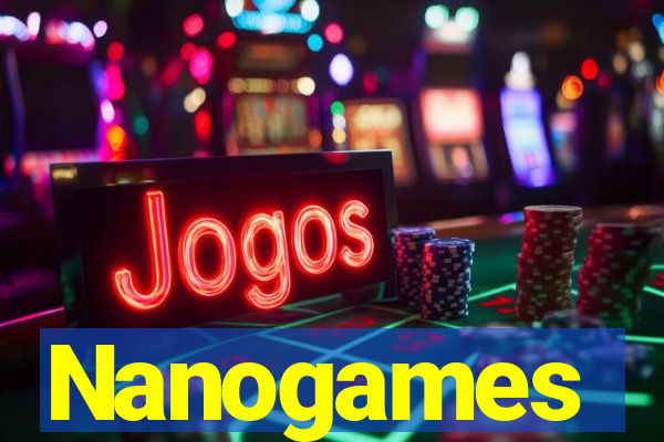 Nanogames