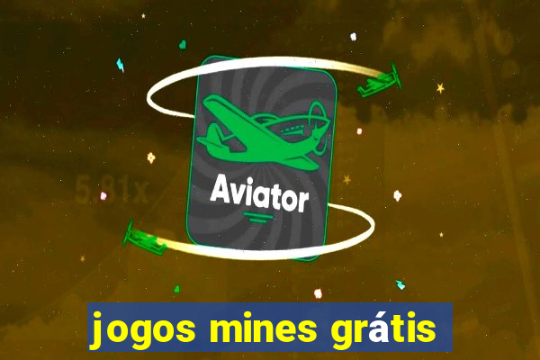 jogos mines grátis