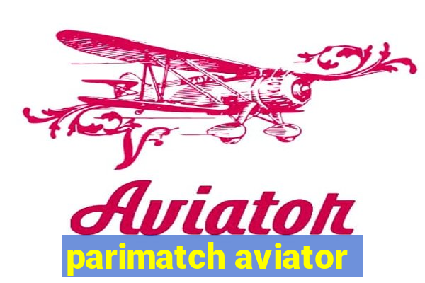 parimatch aviator