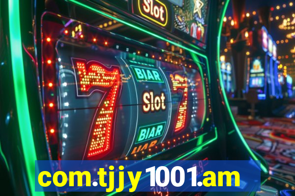 com.tjjy1001.amazingslots