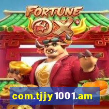 com.tjjy1001.amazingslots