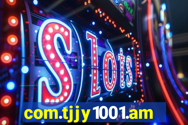 com.tjjy1001.amazingslots