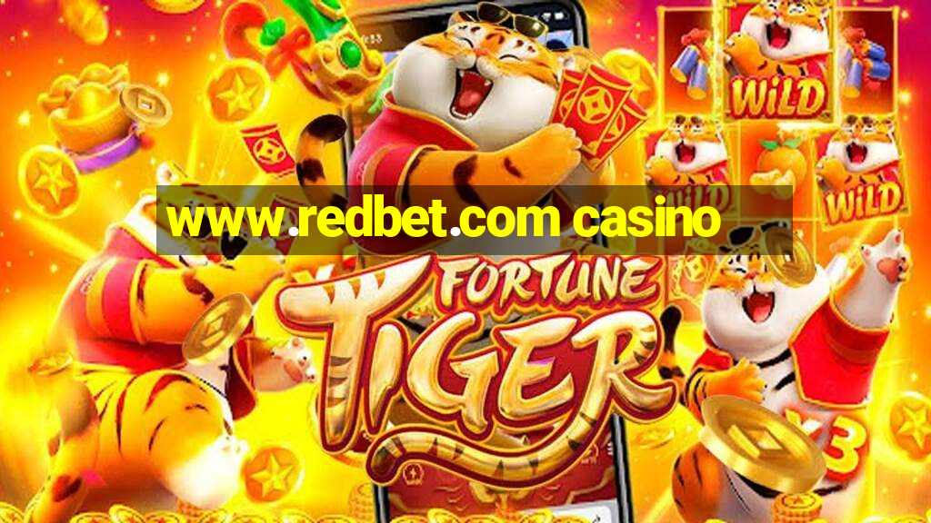 www.redbet.com casino